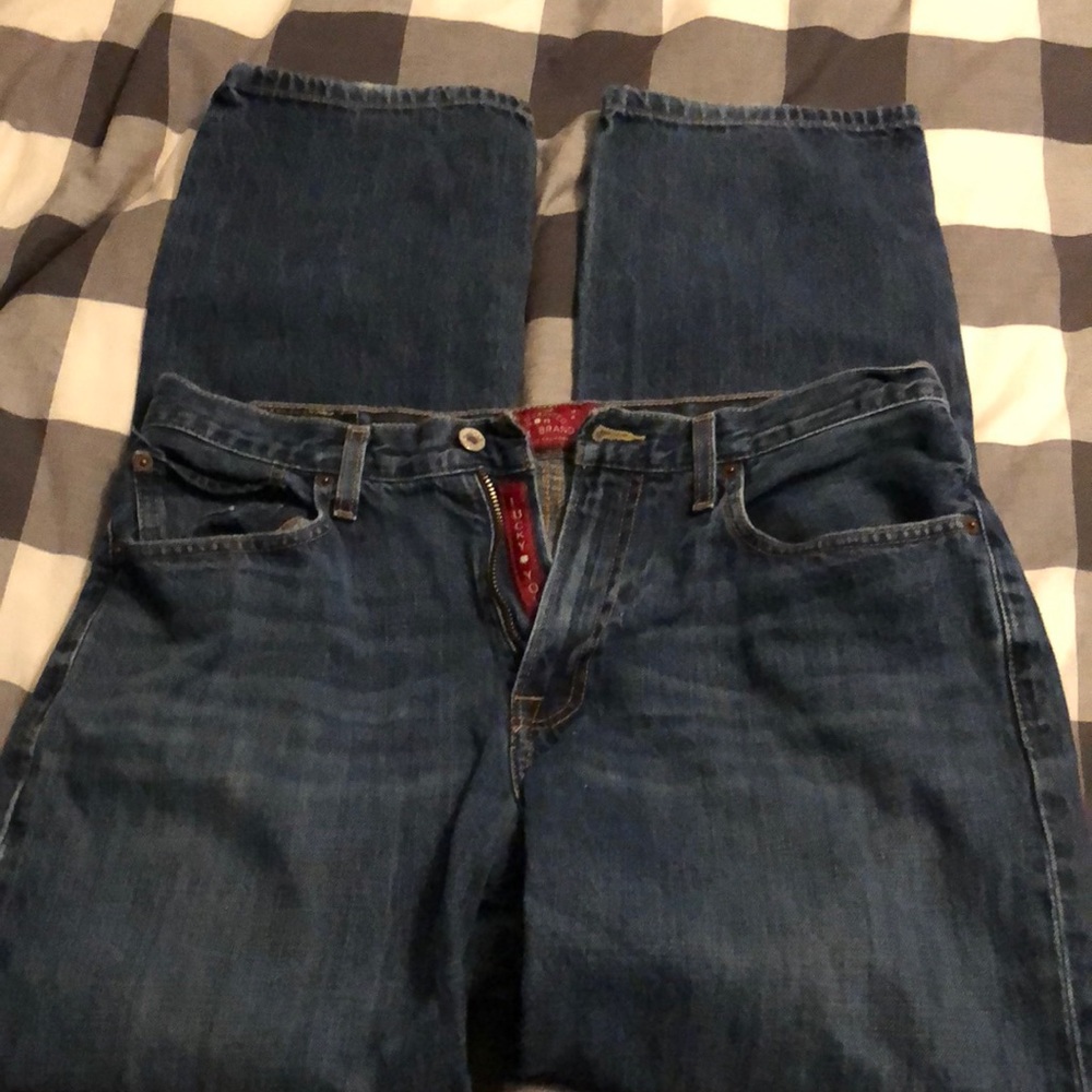 Men’s jeans 33x32